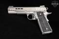 Kimber Rapide Black Ice .45 ACP Two-Tone Gray in Very Good Condition Image 4