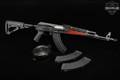Zastava Arms ZPAPM70 7.62x39 Black in Very Good Condition Image 2
