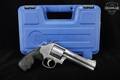 Smith & Wesson (S&W) 686-6 Plus .357 Mag. Stainless Steel in Very Good Condition Image 2
