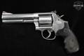Smith & Wesson (S&W) 686-6 Plus .357 Mag. Stainless Steel in Very Good Condition Image 3