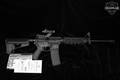 Smith & Wesson (S&W) M&P-15 5.56mm NATO Black in Good Condition Image 2