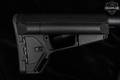 Smith & Wesson (S&W) M&P-15 5.56mm NATO Black in Good Condition Image 3