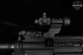 Smith & Wesson (S&W) M&P-15 5.56mm NATO Black in Good Condition Image 5
