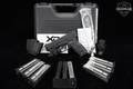 Springfield Armory XD-9 9mm Luger Melonite in Very Good Condition Image 2