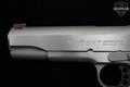 Colt Government Model Competition .45 ACP Stainless Steel in Very Good Condition Image 3