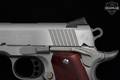 Colt Government Model Competition .45 ACP Stainless Steel in Very Good Condition Image 4