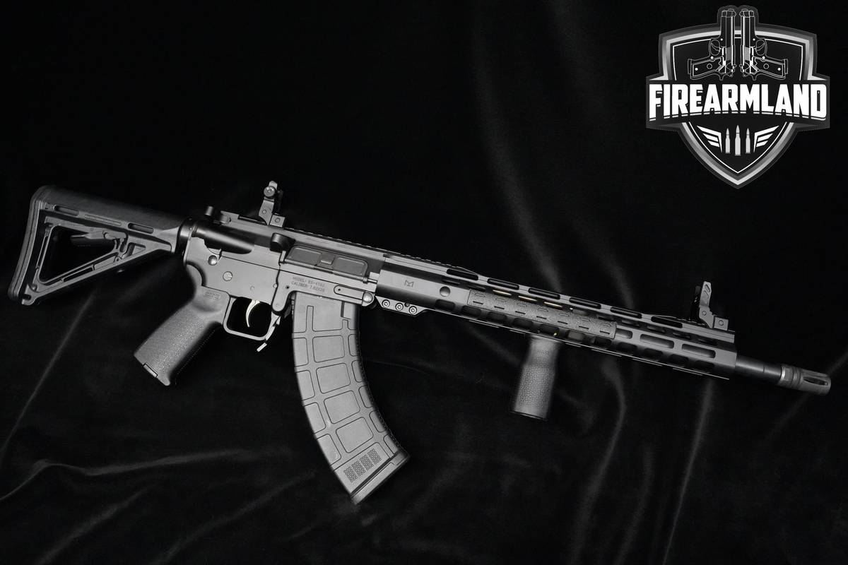 Palmetto State Armory (PSA) KS-47G2 7.62x39 AR-15 AR15 AR PSA KS-47G2 KS-47