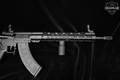 Palmetto State Armory (PSA) KS-47G2 7.62x39 Black Anodized in Excellent Condition Image 3
