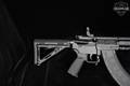 Palmetto State Armory (PSA) KS-47G2 7.62x39 Black Anodized in Excellent Condition Image 4