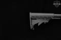 Smith & Wesson (S&W) M&P 15 5.56mm NATO Black in Very Good Condition Image 4