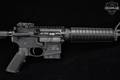 Smith & Wesson (S&W) M&P 15 5.56mm NATO Black in Very Good Condition Image 5