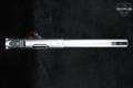 2025 Sturm Ruger Mark IV Competition .22 LR Satin Stainless in Like-New Condition Image 4