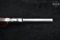 2025 Sturm Ruger Mark IV Competition .22 LR Satin Stainless in Like-New Condition Image 5