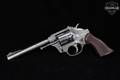 High Standard Sentinel R-100 .22 LR Black in Fair Condition Image 2