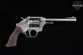 High Standard Sentinel R-100 .22 LR Black in Fair Condition Image 3