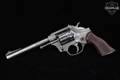 High Standard Sentinel R-100 .22 LR Black in Fair Condition Image 4
