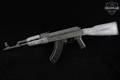 Century Arms (CAI) VSKA 7.62x39 Black in Very Good Condition Image 2