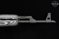 Century Arms (CAI) VSKA 7.62x39 Black in Very Good Condition Image 3