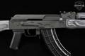 Century Arms (CAI) VSKA 7.62x39 Black in Very Good Condition Image 4