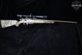 2018 Sturm Ruger American Go Wild 6.5 Creedmoor Burnt Bronze in Excellent Condition Image 2
