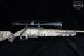 2018 Sturm Ruger American Go Wild 6.5 Creedmoor Burnt Bronze in Excellent Condition Image 4
