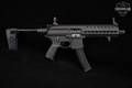 Sig Sauer MPX Pistol, KeyMod 9mm Luger Black in Very Good Condition Image 3