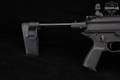 Sig Sauer MPX Pistol, KeyMod 9mm Luger Black in Very Good Condition Image 4