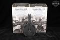 Magpul Industries THREE (3) PMAG Scorpion D-50 Round Drum Magazines 9mm Luger in Excellent Condition Image 2