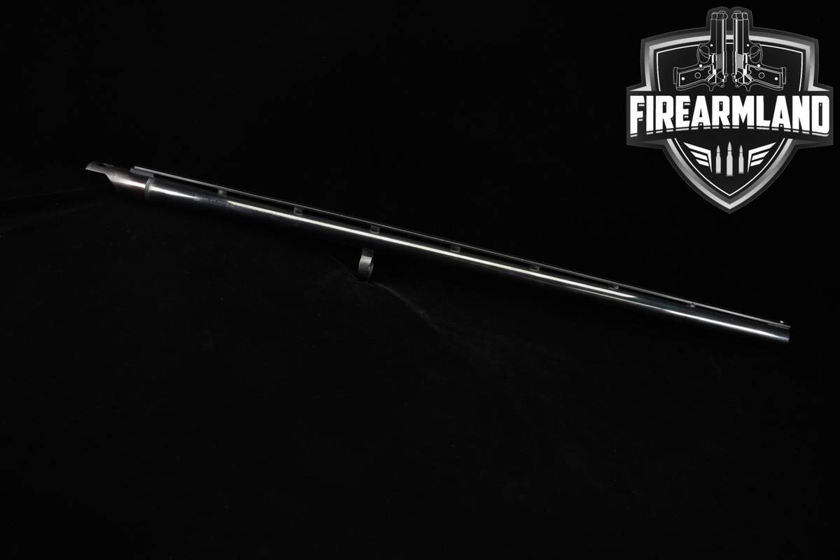 Browning BPS Field 12-Gauge Blued BARREL VENT-RIB