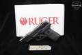 2003 Sturm Ruger P90 .45 ACP Blued in Good Condition Image 2