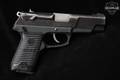 2003 Sturm Ruger P90 .45 ACP Blued in Good Condition Image 3