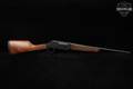 Henry Repeating Arms Long Ranger .243 Win. Blued & Walnut in Very Good Condition Image 2