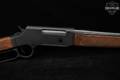 Henry Repeating Arms Long Ranger .243 Win. Blued & Walnut in Very Good Condition Image 4