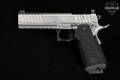 Bul Armory SAS II TAC Pro G2 9mm Luger Stainless in Good Condition Image 3