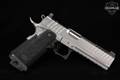 Bul Armory SAS II TAC Pro G2 9mm Luger Stainless in Good Condition Image 4