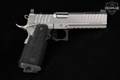 Bul Armory SAS II TAC Pro G2 9mm Luger Stainless in Good Condition Image 5