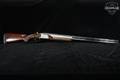 Winchester Repeating Arms Model 101 Pigeon Grade 12 Gauge Blued & Coin Silver in Good Condition Image 3