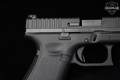 Glock 44 .22 LR Hybird steel/polymer in Excellent Condition Image 5