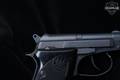 Beretta 21A Bobcat .22 LR Black Bruniton in Very Good Condition Image 3