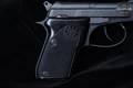 Beretta 21A Bobcat .22 LR Black Bruniton in Very Good Condition Image 4