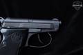 Beretta 21A Bobcat .22 LR Black Bruniton in Very Good Condition Image 5