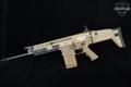 FN Herstal (FNH) 17S Reciprocating Charging Handle FDE (Flat Dark Earth) in Excellent Condition Image 3