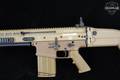 FN Herstal (FNH) 17S Reciprocating Charging Handle FDE (Flat Dark Earth) in Excellent Condition Image 5
