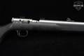 Thompson Center (TC, T/C, TCA) Black Diamond Stainless Composite .50 caliber Stainless & Synthetic in Good Condition Image 5