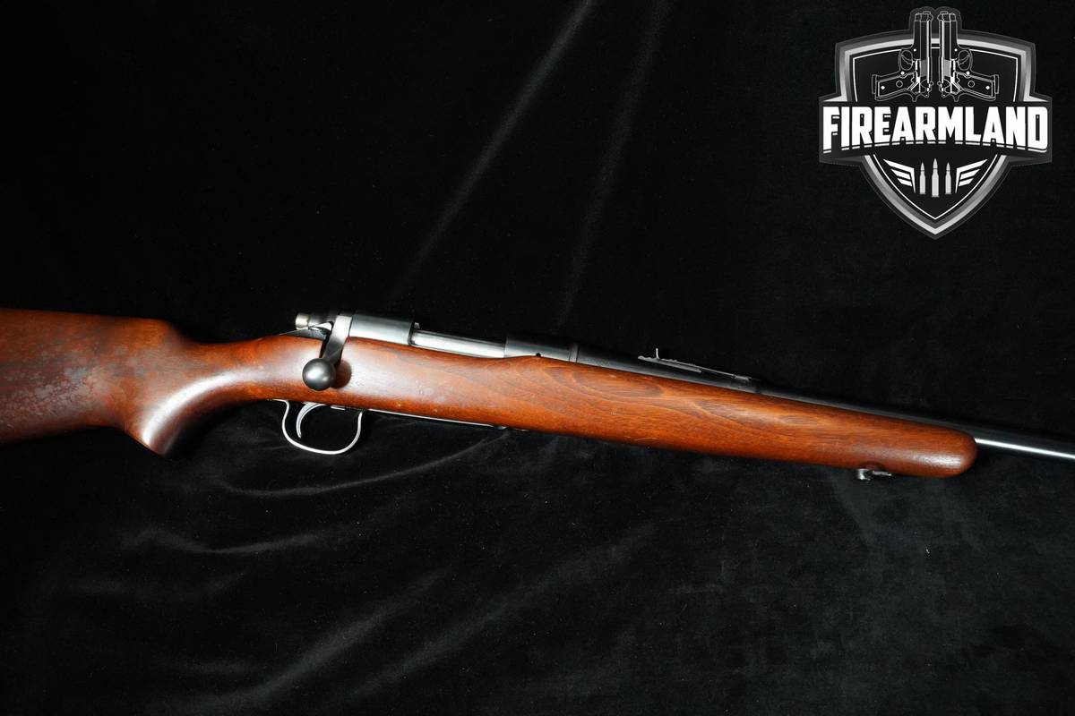 AS IS! Remington Model 722 223 Rem 26" Blued Remington 722