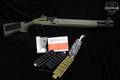 Beretta 1301 Tactical OD Green 12 Gauge OD Green in Excellent Condition Image 2