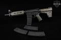 Palmetto State Armory (PSA) PA-15 5.56mm NATO Black in Very Good Condition Image 2