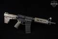 Palmetto State Armory (PSA) PA-15 5.56mm NATO Black in Very Good Condition Image 3