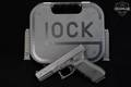 Glock 17 Gen4 9mm Luger Black in Excellent Condition Image 2