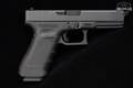 Glock 17 Gen4 9mm Luger Black in Excellent Condition Image 3